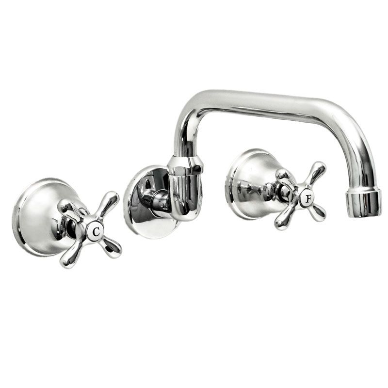 COCINA EMBUTIR PICO U - ITATI CRUZ.