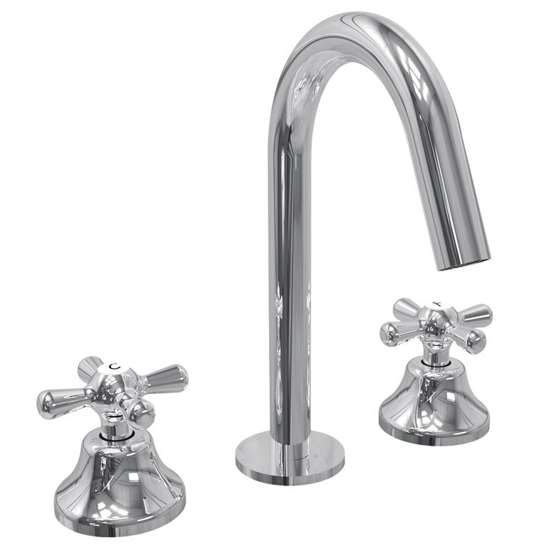 LAVATORIO MESADA PICO ALTO - ITATI CRUZ.