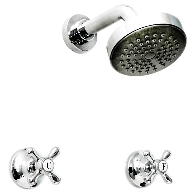 DUCHA S/TRANS - ITATI CRUZ