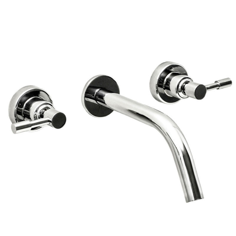 LAVATORIO PARED - ARUMA LEVER PLUS.