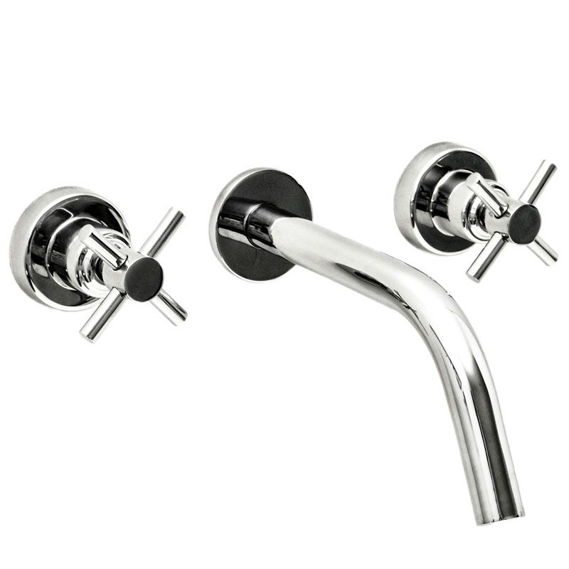 LAVATORIO PARED - ARUMA CRUZ PLUS.