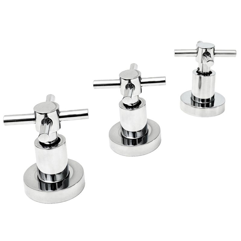 BIDET - ARUMA CRUZ PLUS