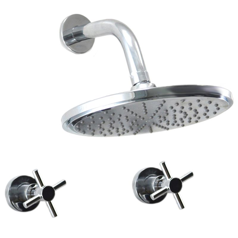 DUCHA S/TRANS - ARUMA CRUZ PLUS