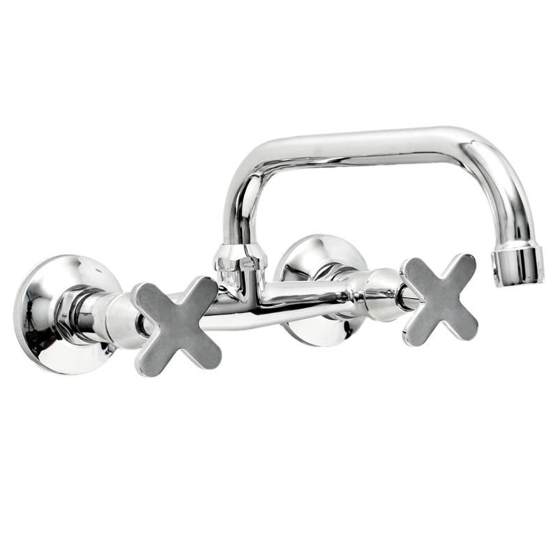 COCINA EXTERIOR PICO U - MAILEN.