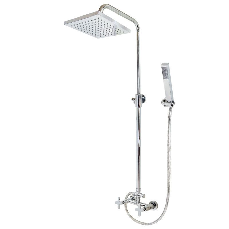 DUCHA EXTERIOR -  MAILEN.