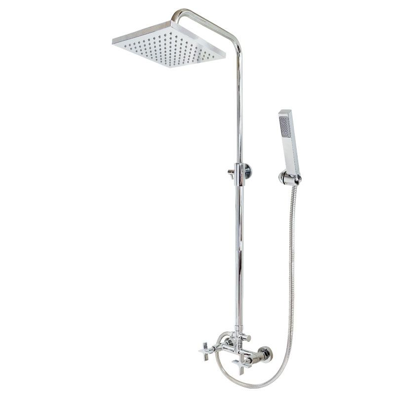 DUCHA EXTERIOR - QUILLEN.