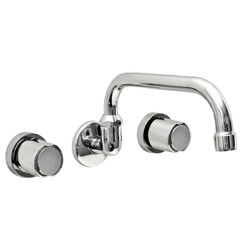 COCINA EMBUTIR PICO U - HUILEN.