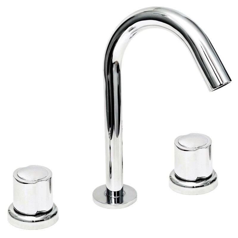 LAVATORIO MESADA PICO ALTO - AQ7000