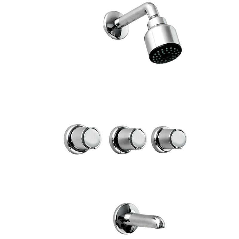 DUCHA CON TRANSFERENCIA - AQ7000