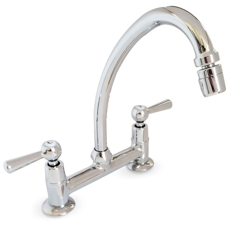 COCINA SOBREMESADA - ITATI LEVER.