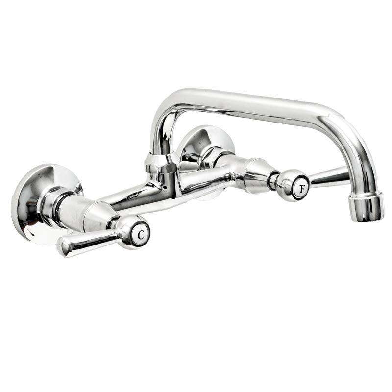 COCINA EXTERIOR PICO U - ITATI LEVER.