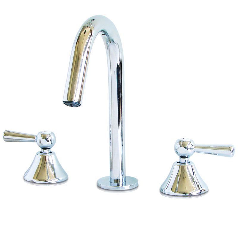 LAVATORIO MESADA PICO ALTO - ITATI LEVER.