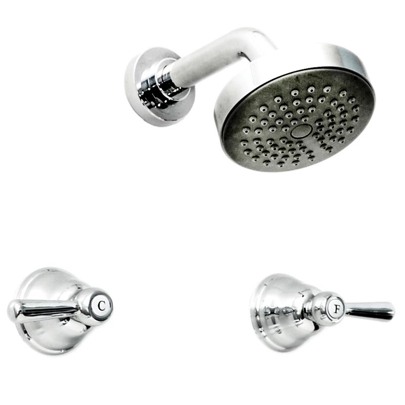 DUCHA S/TRANS-ITATI LEVER.