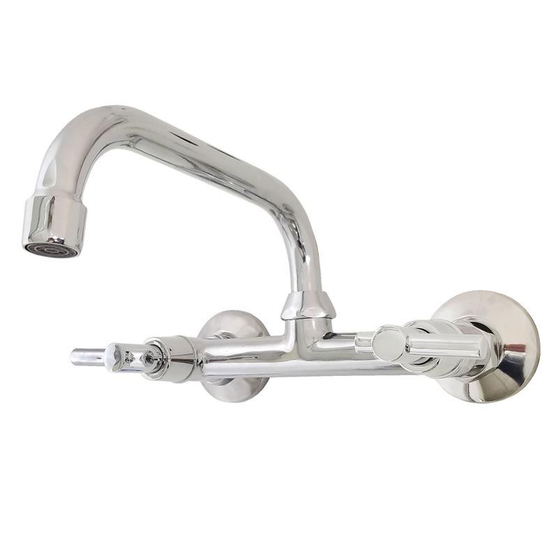 COCINA EXTERIOR PICO U - AYMARA LEVER.