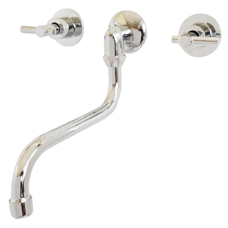 COCINA EMBUTIR PICO S - AYMARA LEVER.