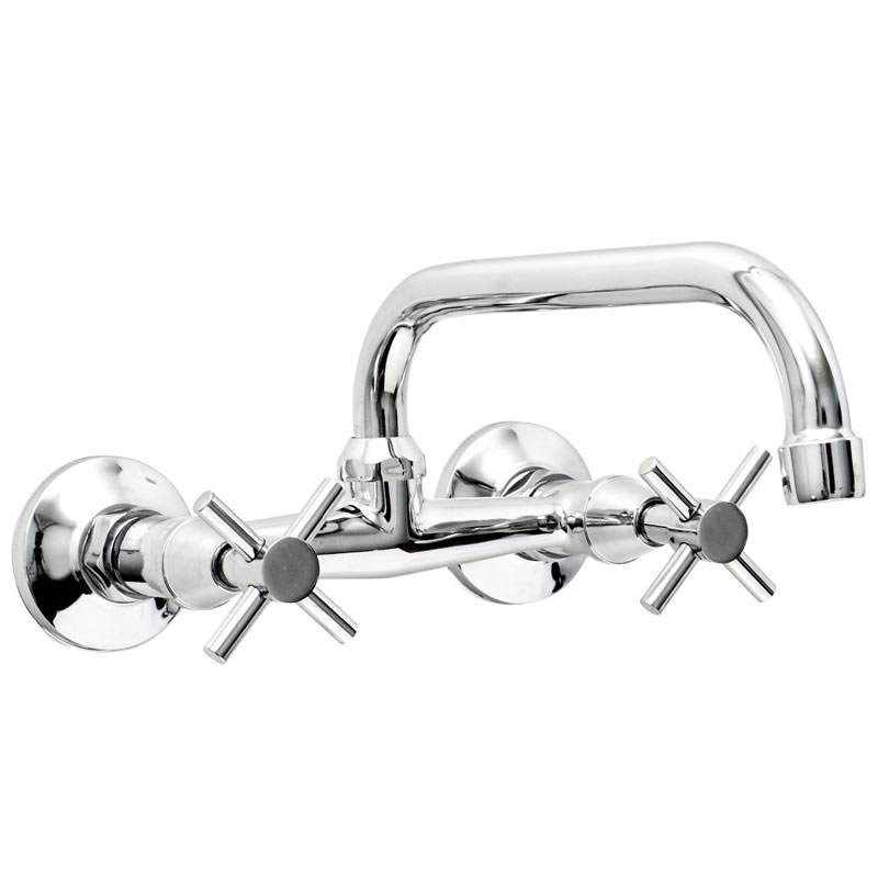 COCINA EXTERIOR PICO U - ARUMA CRUZ