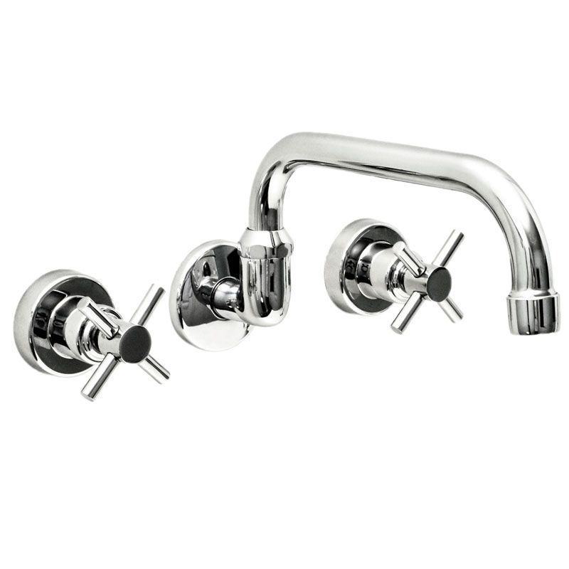 COCINA EMBUTIR PICO U - ARUMA CRUZ.