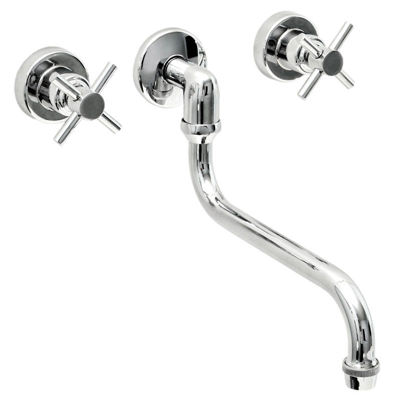 COCINA EMBUTIR PICO S - ARUMA CRUZ.