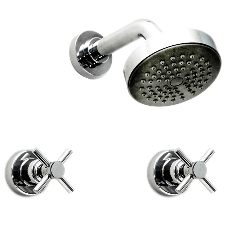 DUCHA S/ TRANSFERENCIA - ARUMA CRUZ.