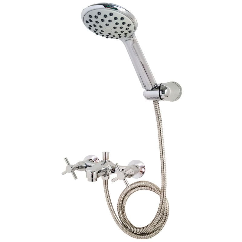 BAÑERA LX EXTERIOR - ARUMA CRUZ.