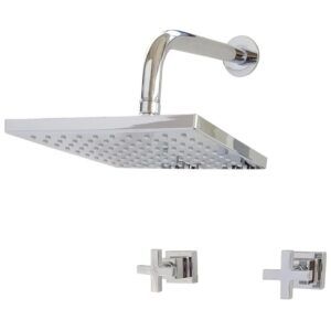 DUCHA S/TRANS- BLOKE.