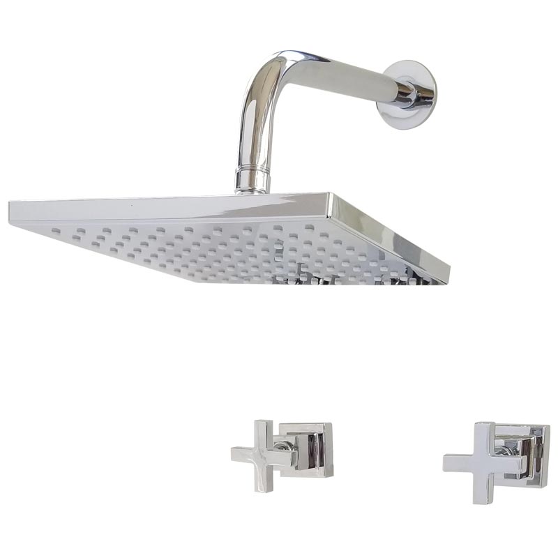 DUCHA S/TRANS- BLOKE.