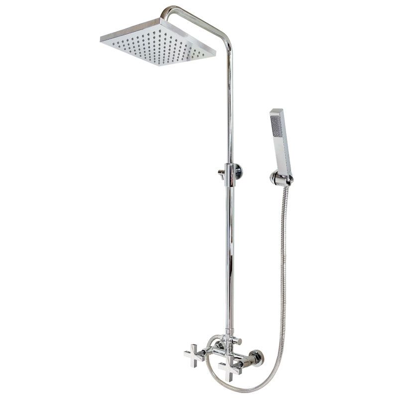 DUCHA EXTERIOR - BLOKE.