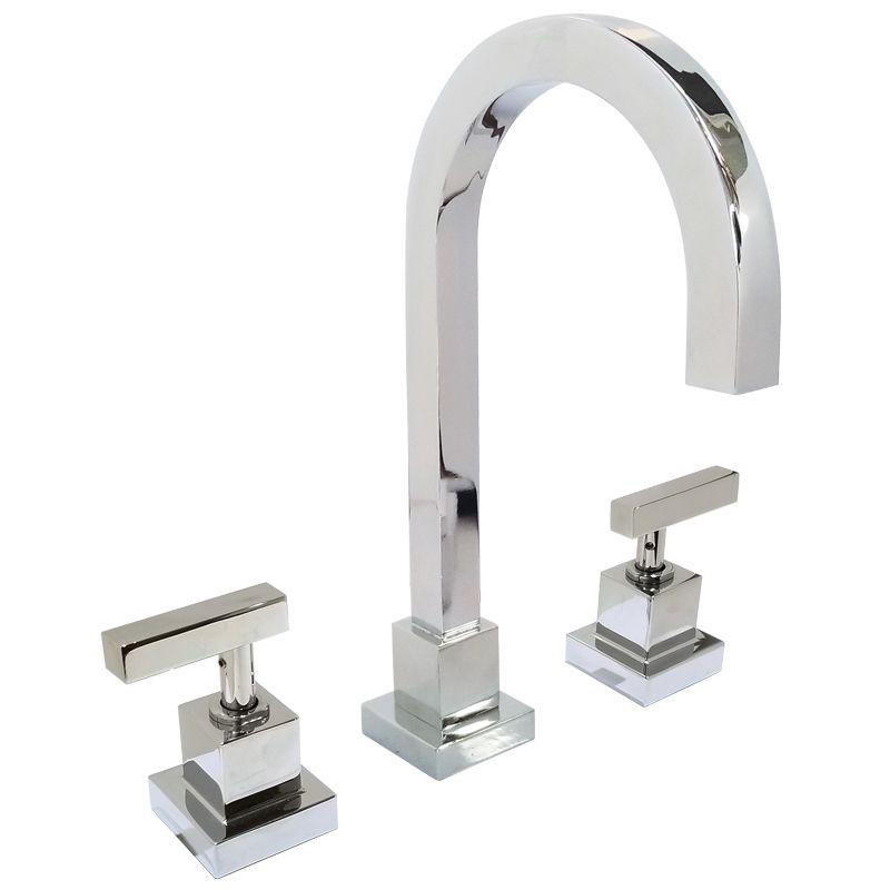 LAVATORIO - BLOKE LEVER.