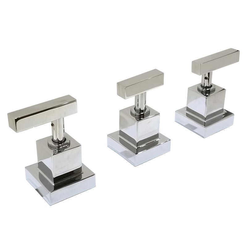 BIDET - BLOKE LEVER.