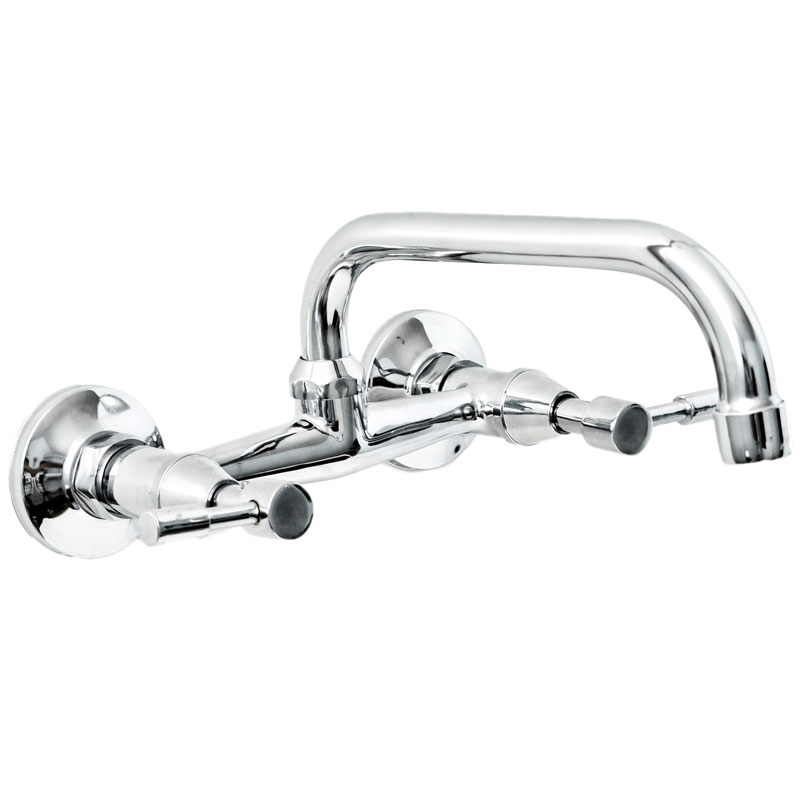 COCINA EXTERIOR PICO U - ARUMA LEVER.