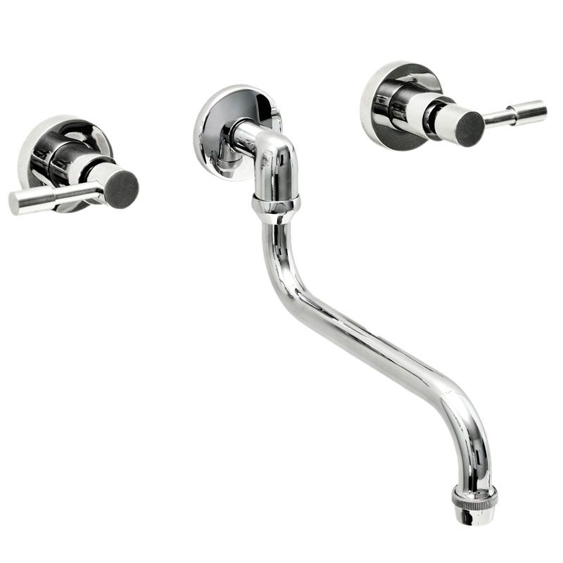 COCINA EMBUTIR PICO S - ARUMA LEVER.