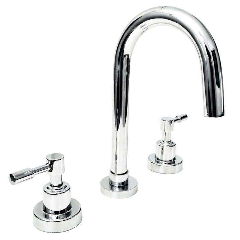 LAVATORIO MESADA - ARUMA LEVER.