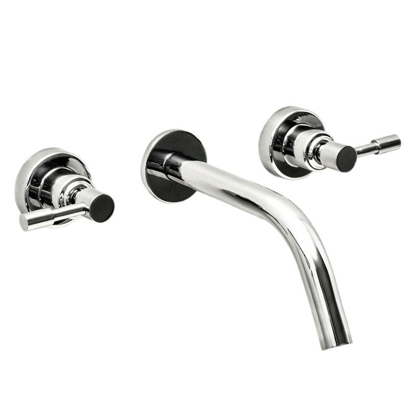 LAVATORIO PARED - ARUMA LEVER.