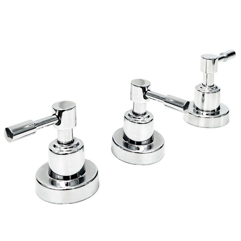 BIDET - ARUMA LEVER.