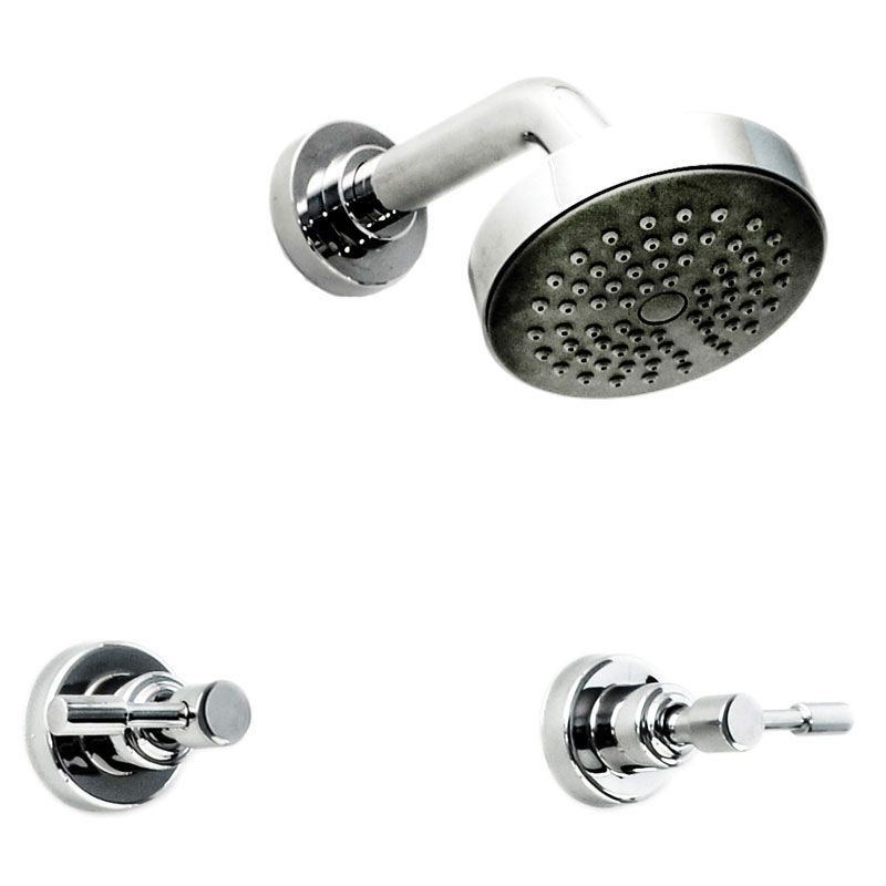 DUCHA S/TRANS- ARUMA LEVER.