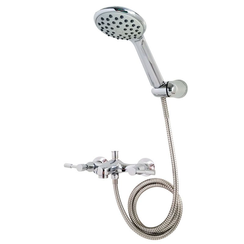 BAÑERA LX EXTERIOR - ARUMA LEVER.