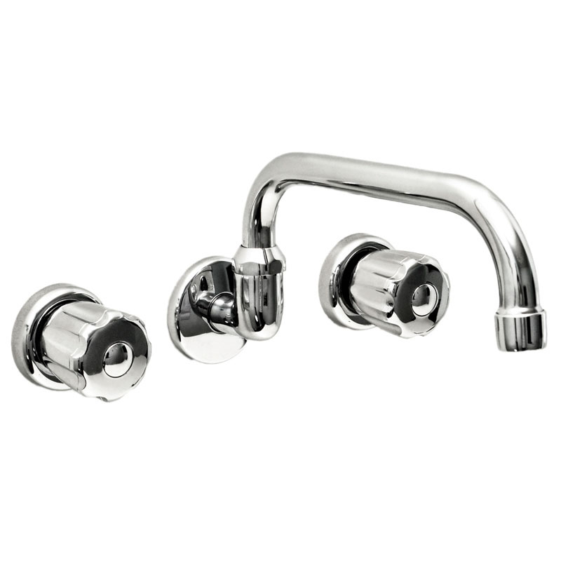 COCINA EMBUTIR PICO U - AQ6000.