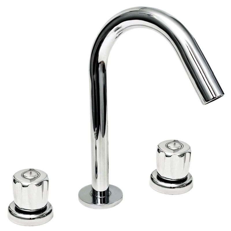 LAVATORIO MESADA PICO ALTO - AQ6000.