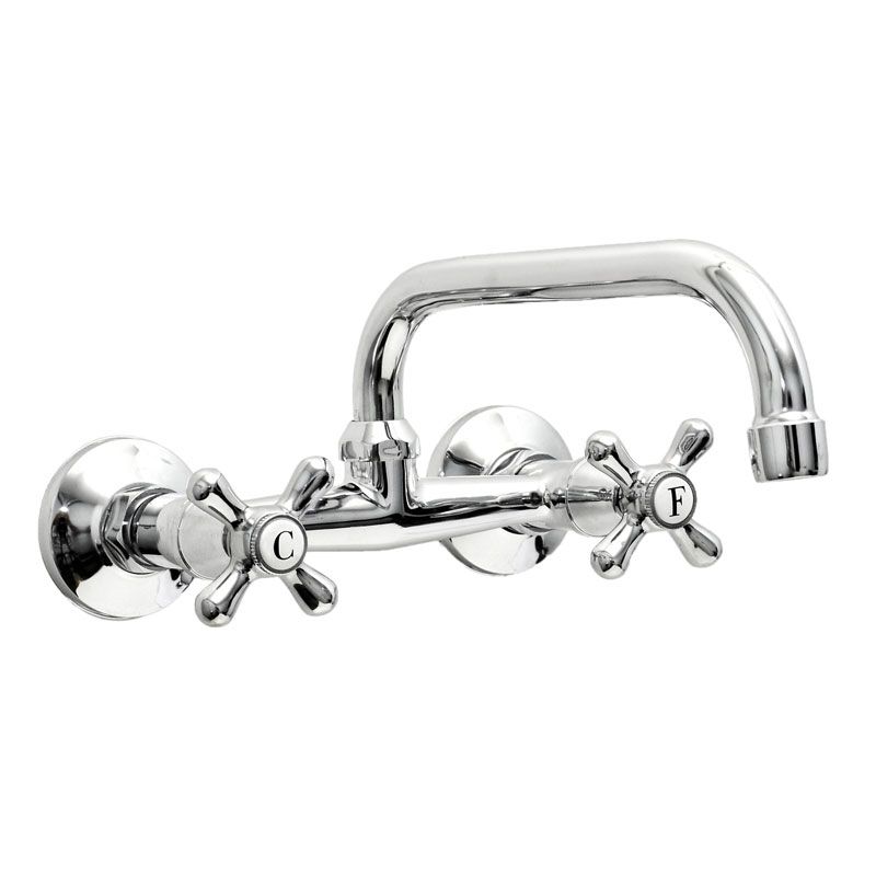 COCINA EXTERIOR PICO U - LIWEN.