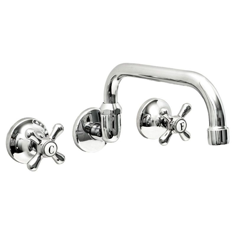 COCINA EMBUTIR PICO U - LIWEN