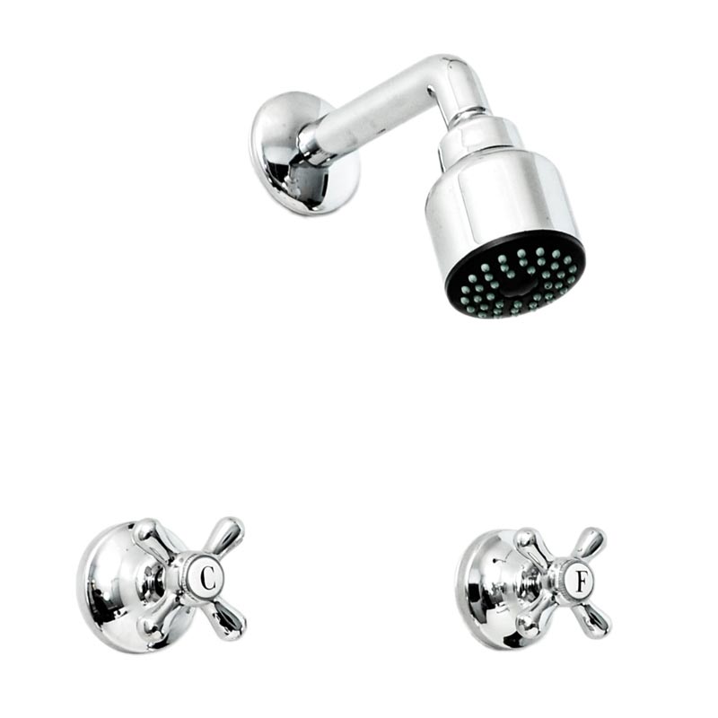 DUCHA S/TRANS- LIWEN