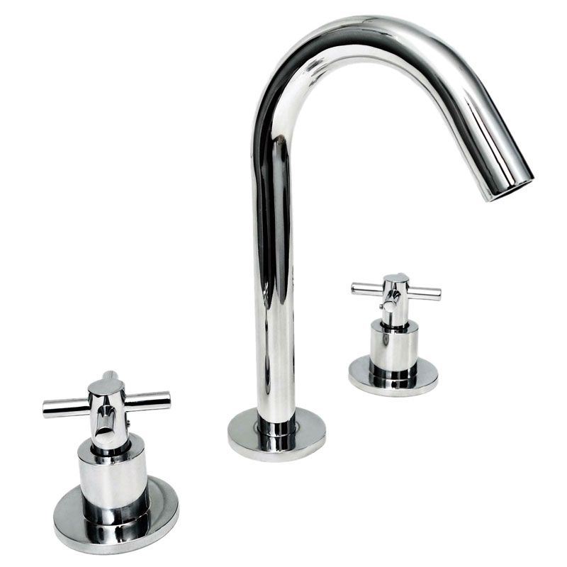 LAVATORIO MESADA - AYMARA CRUZ.