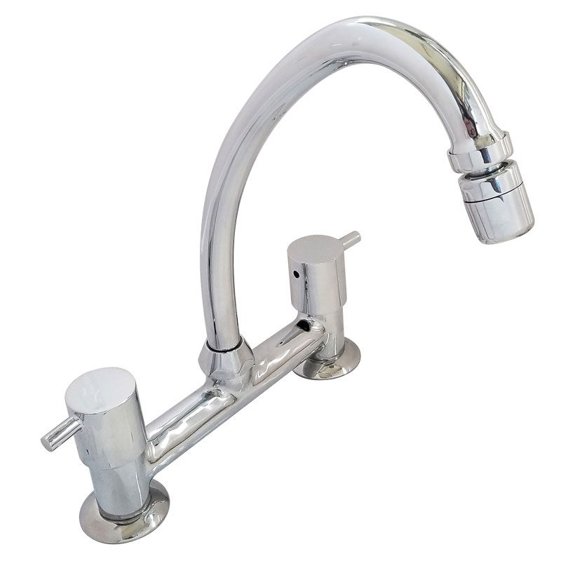 COCINA SOBRE MESADA - CUYEN