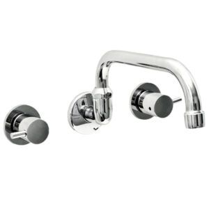 COCINA EMBUTIR PICO U - CUYEN.