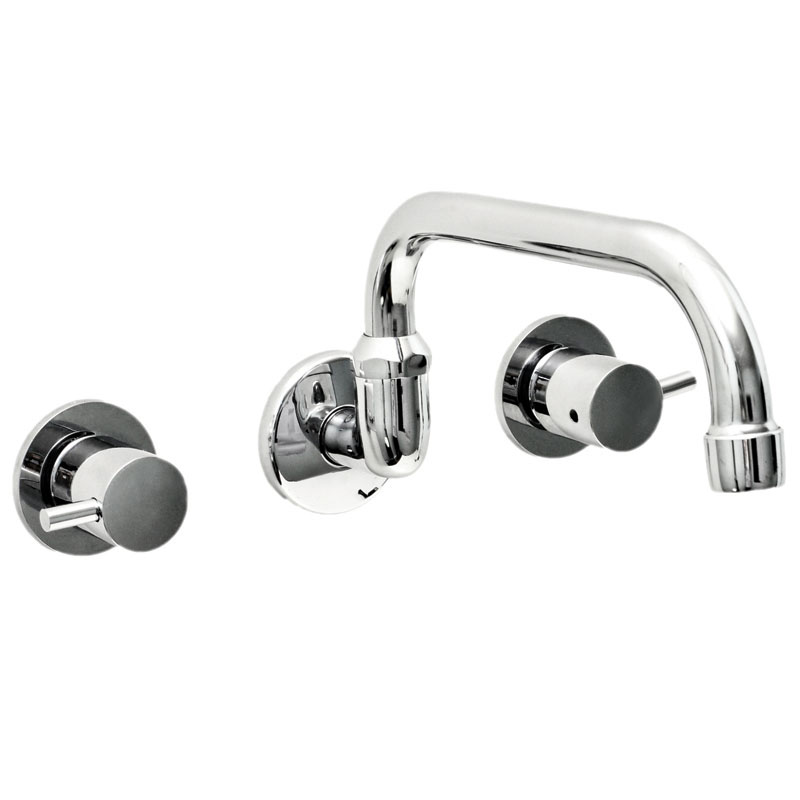 COCINA EMBUTIR PICO U - CUYEN.