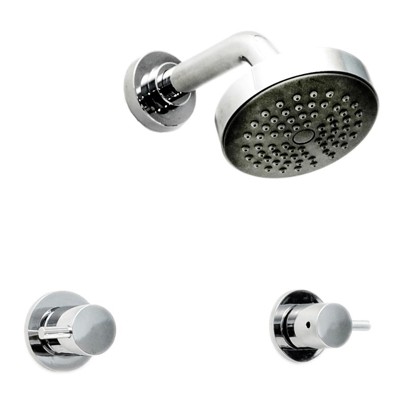 DUCHA S/TRANS - CUYEN.