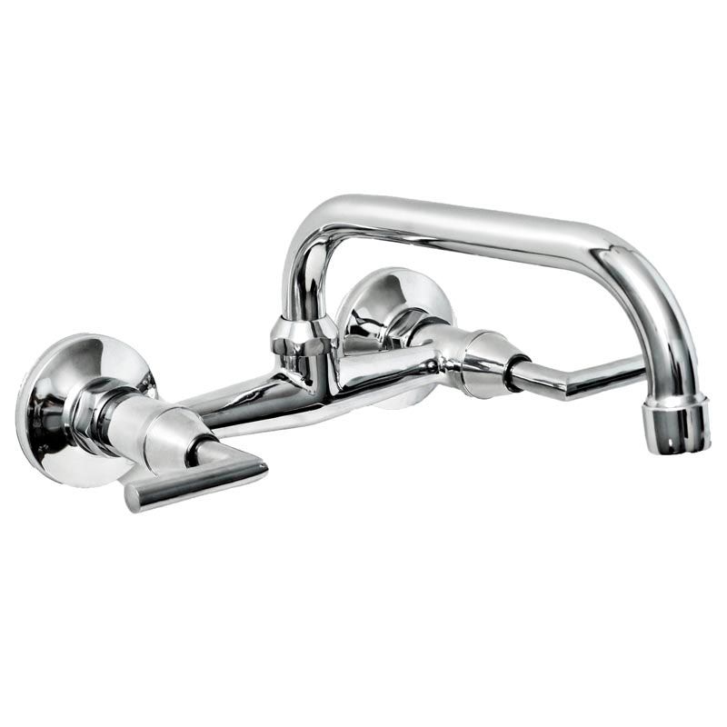 COCINA EXTERIOR PICO U - AUKAN LEVER.