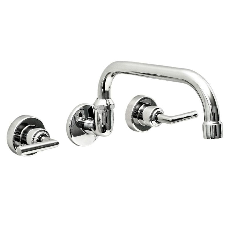 COCINA EMBUTIR PICO U - AUKAN LEVER.