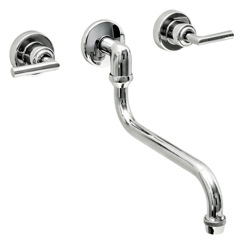 COCINA EMBUTIR PICO S - AUKAN LEVER