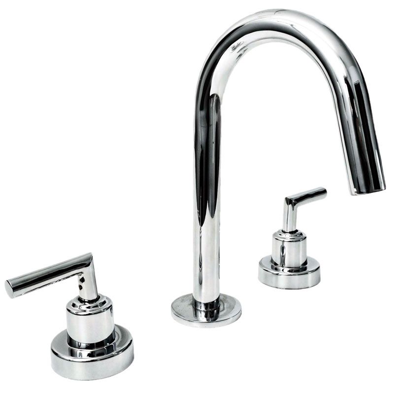 LAVATORIO MESADA - AUKAN LEVER.